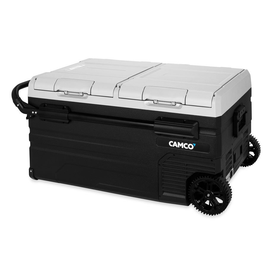 CAM-750 Portable Refrigerator,